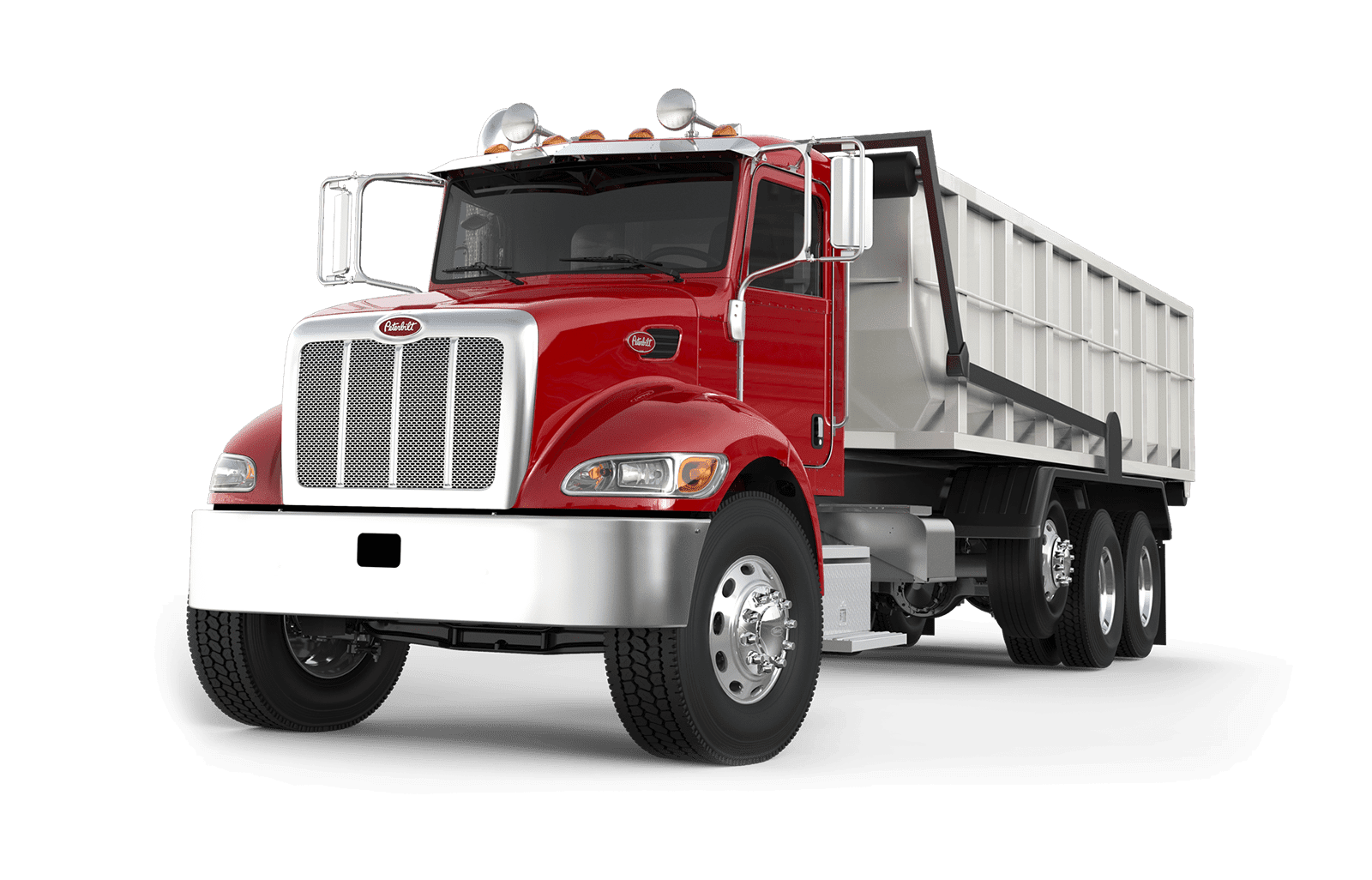 Peterbilt Complete Guide of Current Peterbilt Trucks