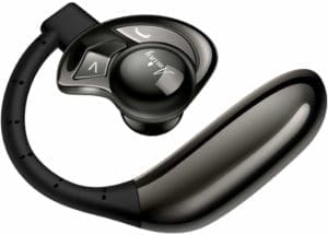 Aminy Bluetooth Headset for Truckers