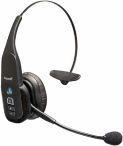 BlueParrott B350-XT Bluetooth Headset