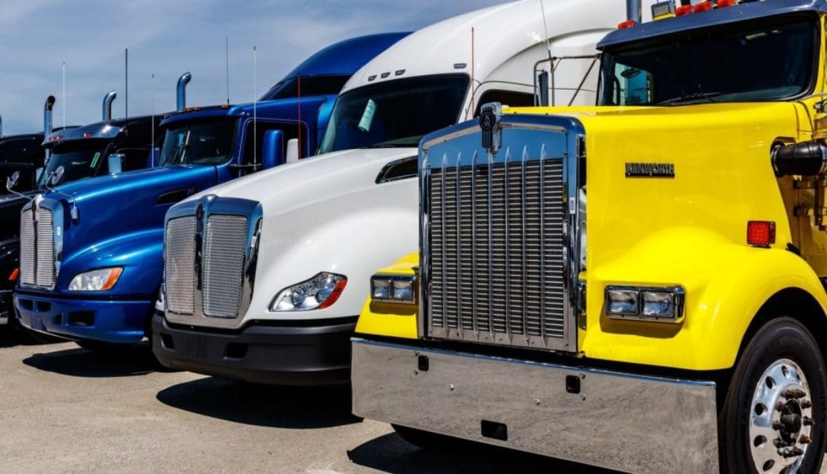 Kenworth
