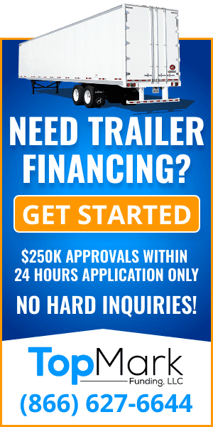 Trailer Financing - 300x600 Banner