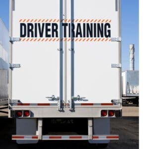 2019 - Truck Driver Shortage