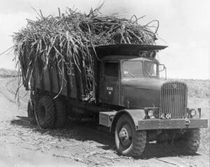 1946 - New Kenworth Factory