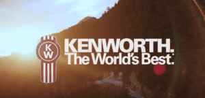 1923 - Kenworth Is Founded