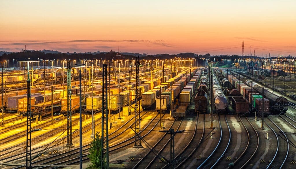 One Rail Union Accepts Railroad Terms