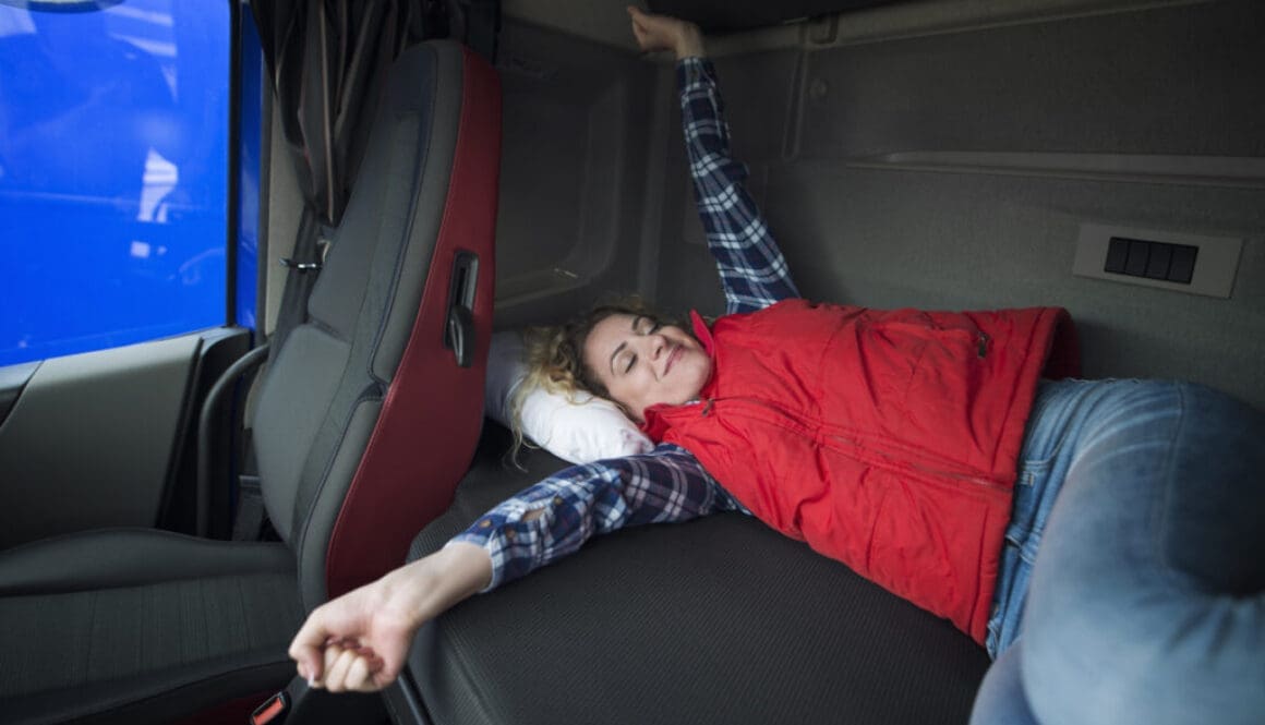5 Essential Stretches for Truckers 5 Essential Stretches for Truckers