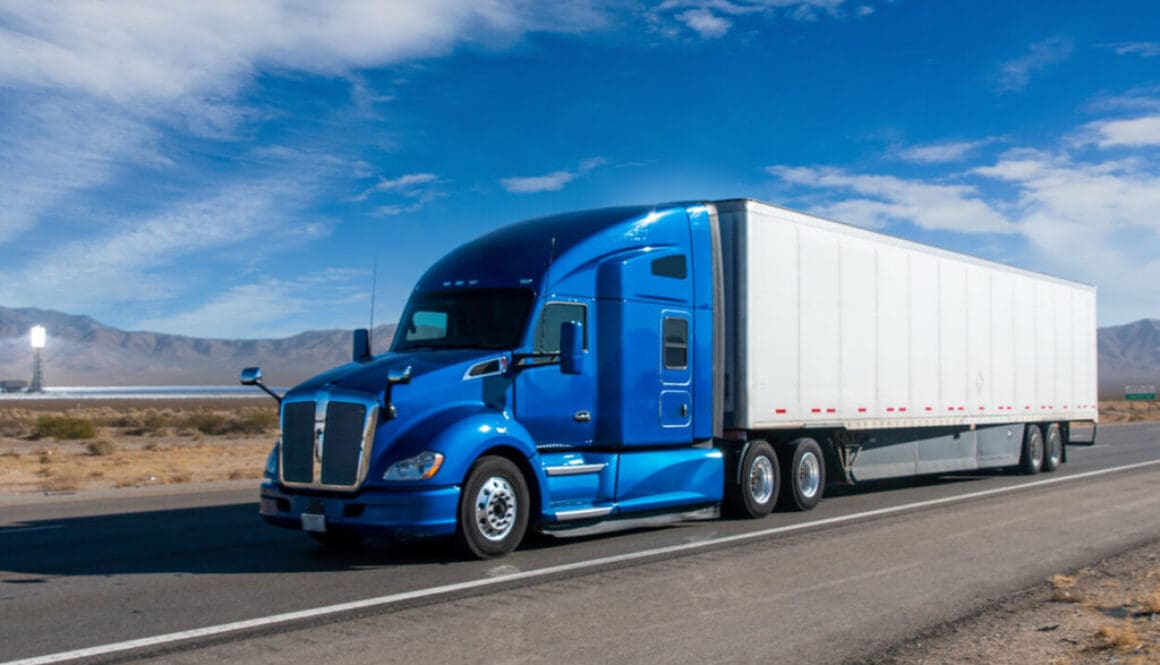 Top 5 Best Lower Body Stretches for Truckers