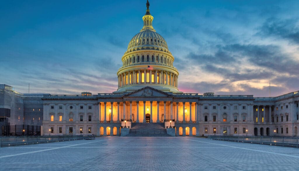 Senate Introduces Bill to Repeal FET