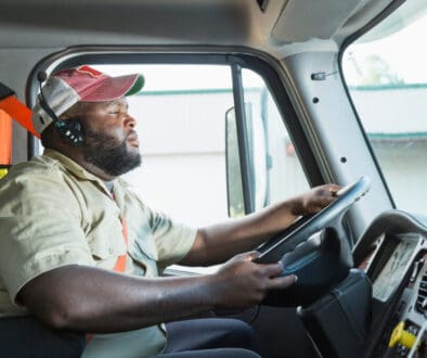 Top 5 Best Headsets For Truck Drivers 2023