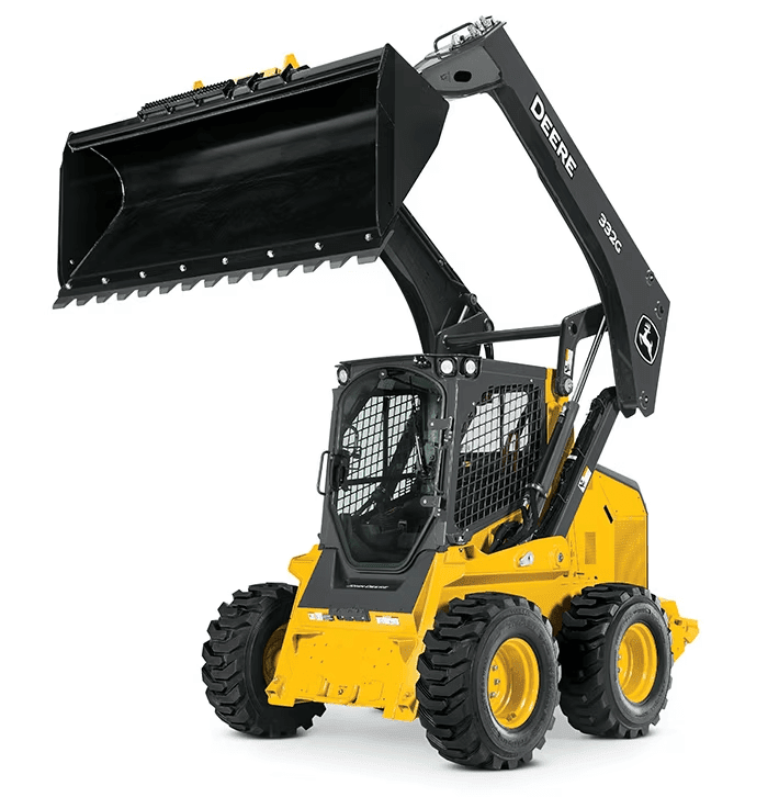 Best Skid Steers Complete Guide for Skid Steers
