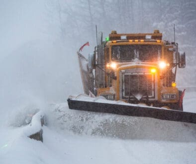 The Uses of Dump Trucks