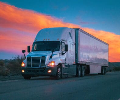 ATRI Estimates Average CostPerMile of Trucking