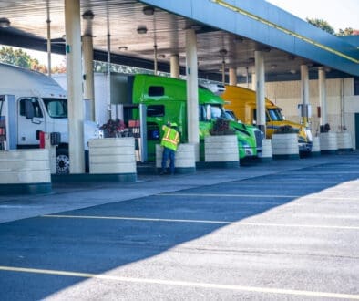 Used Truck Auction Rates Change Slightly for June 2023