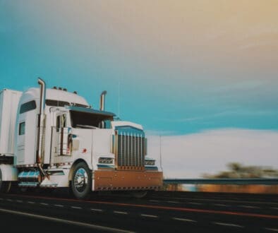 Used Truck Auction Rates Fluctuate in August 2023