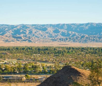 Calexico Border Crossing to Expand